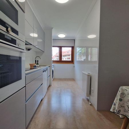 Magnifico Apartamento En El Corazon De La Toja Остров Трои Экстерьер фото