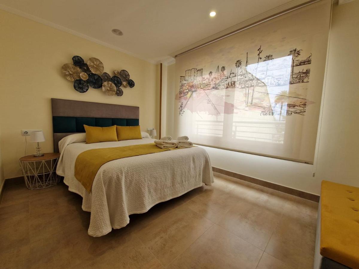 Magnifico Apartamento En El Corazon De La Toja Остров Трои Экстерьер фото