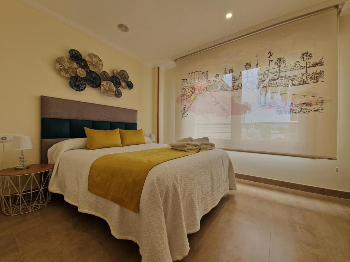 Magnifico Apartamento En El Corazon De La Toja Остров Трои Экстерьер фото
